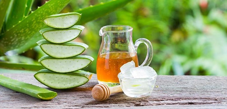 các loại trà giúp thanh nhiệt cơ thể