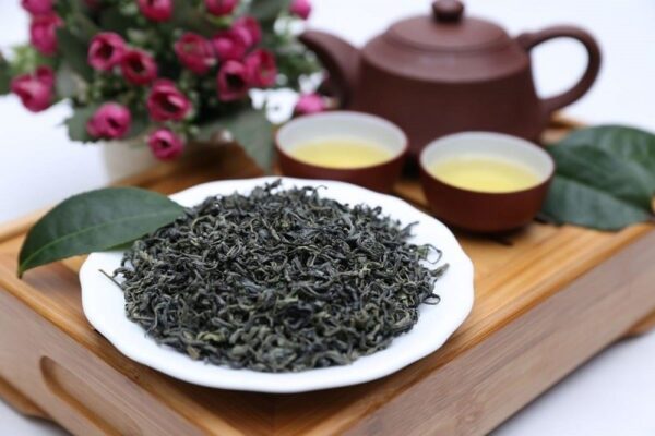 chè thái nguyên loại nào ngon nhất