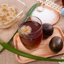 Các loại trà giúp ngủ ngon