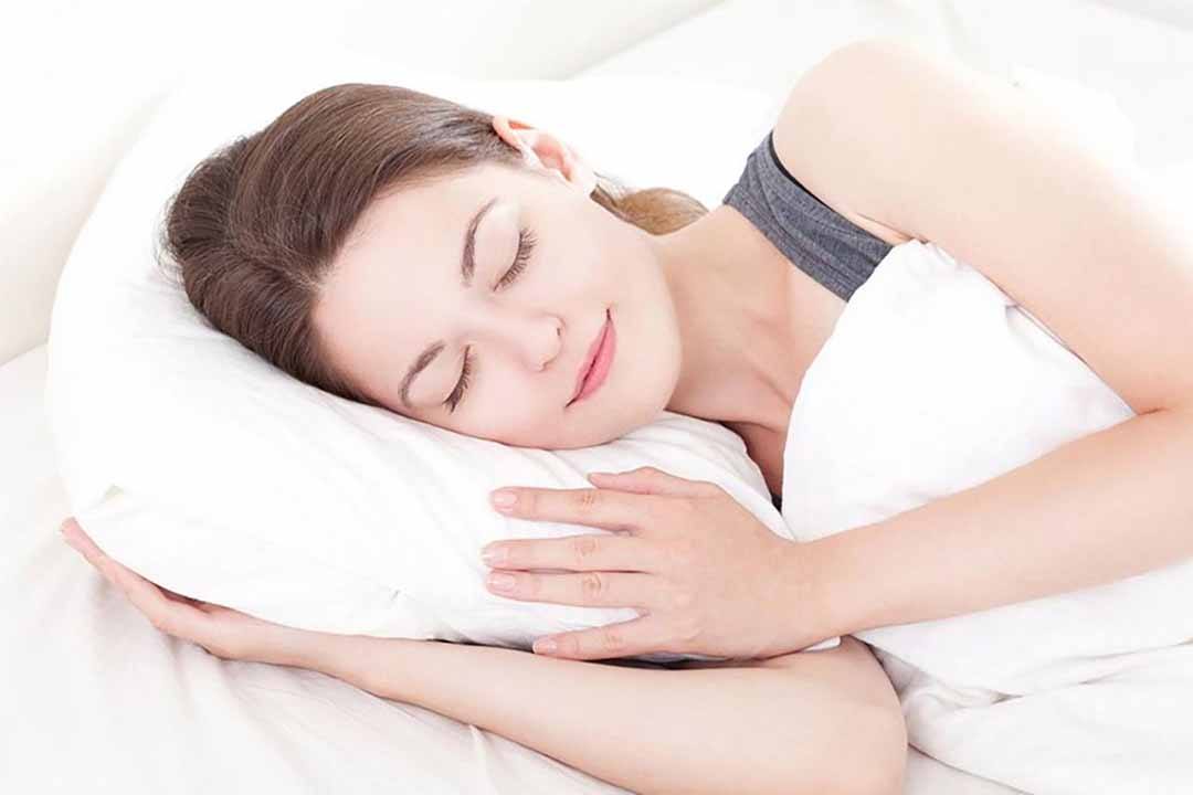 Các loại trà giúp ngủ ngon