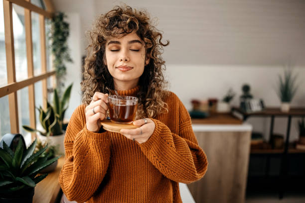 Các loại trà giúp ngủ ngon