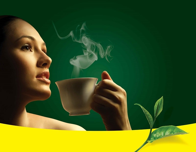 Các loại trà giúp ngủ ngon