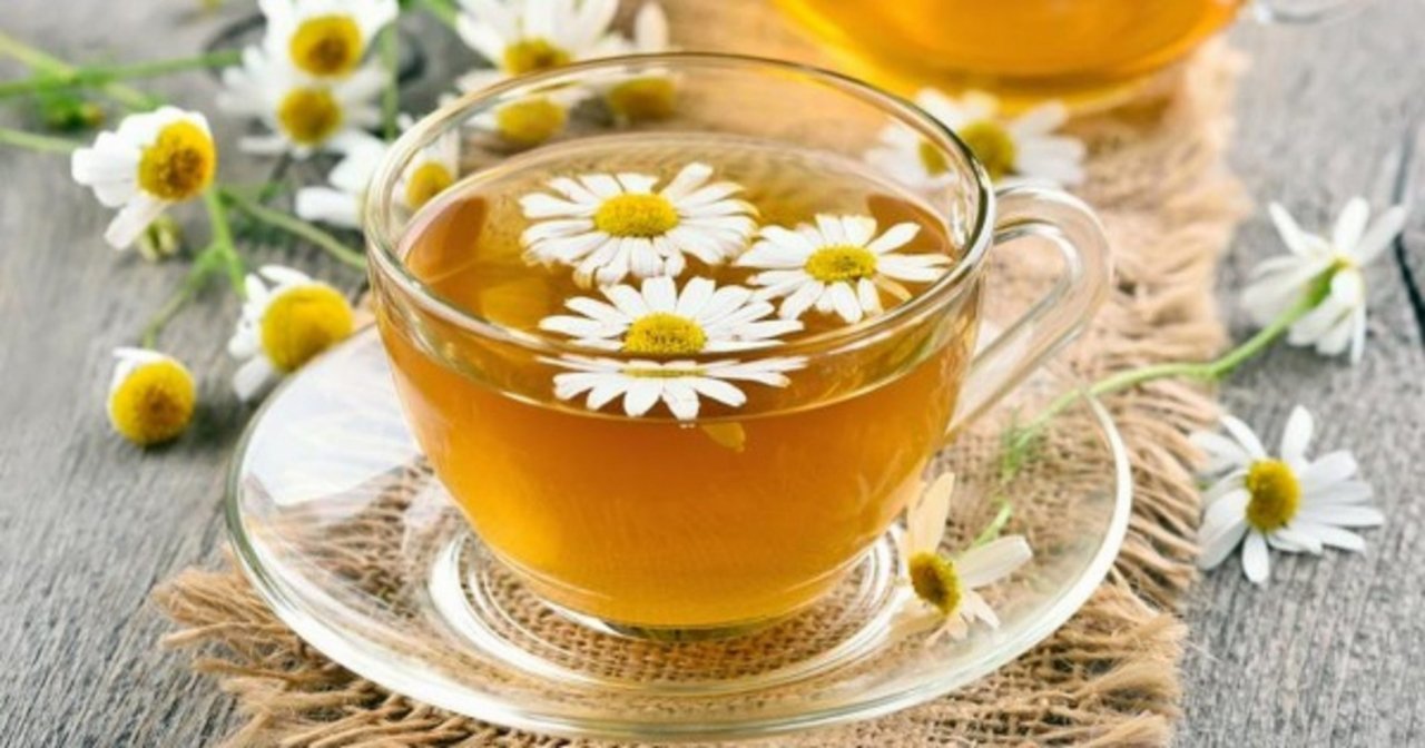 Các loại trà giúp ngủ ngon