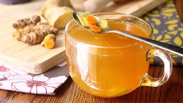 Các loại trà giúp ngủ ngon
