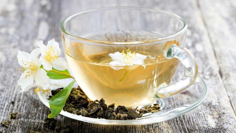Các loại trà thảo mộc