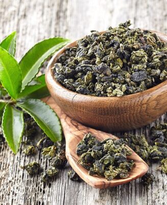 Công dụng của các loại trà ô long