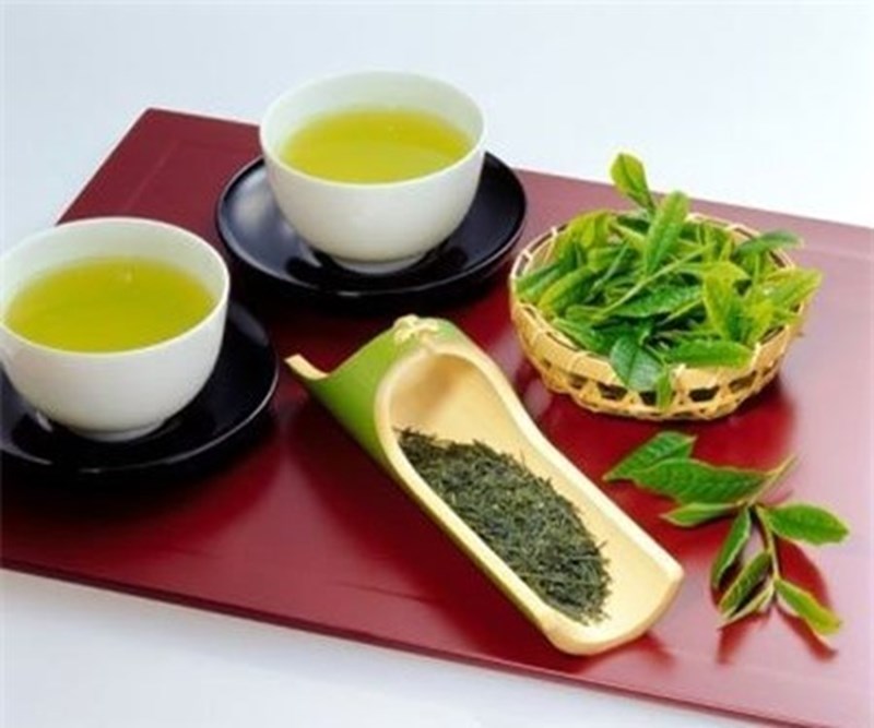 Chè xanh - công dụng và cách dùng đúng để mang lại lợi ích