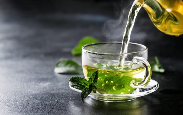 Tìm hiểu về các loại lục trà và những điều thú vị khi thưởng thức trà