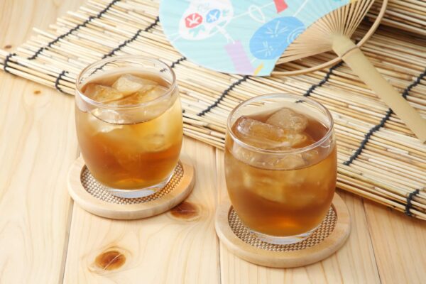 Tìm hiểu về các loại trà hòa tan phổ biến