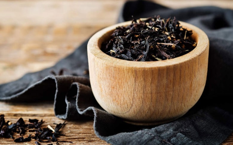 Các loại trà đen ngon