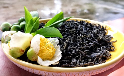 mua chè thái nguyên ngon ở đâu
