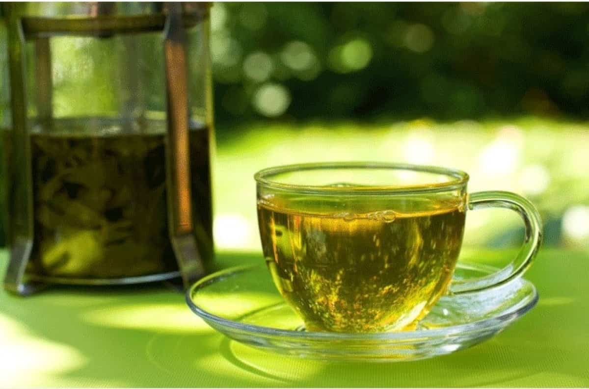 Chè xanh - công dụng và cách dùng đúng để mang lại lợi ích