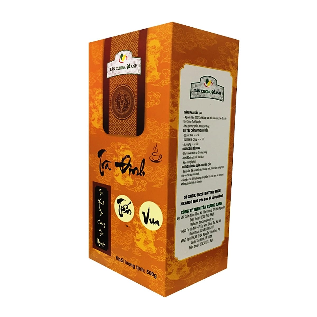 chè thái nguyên loại nào ngon nhất