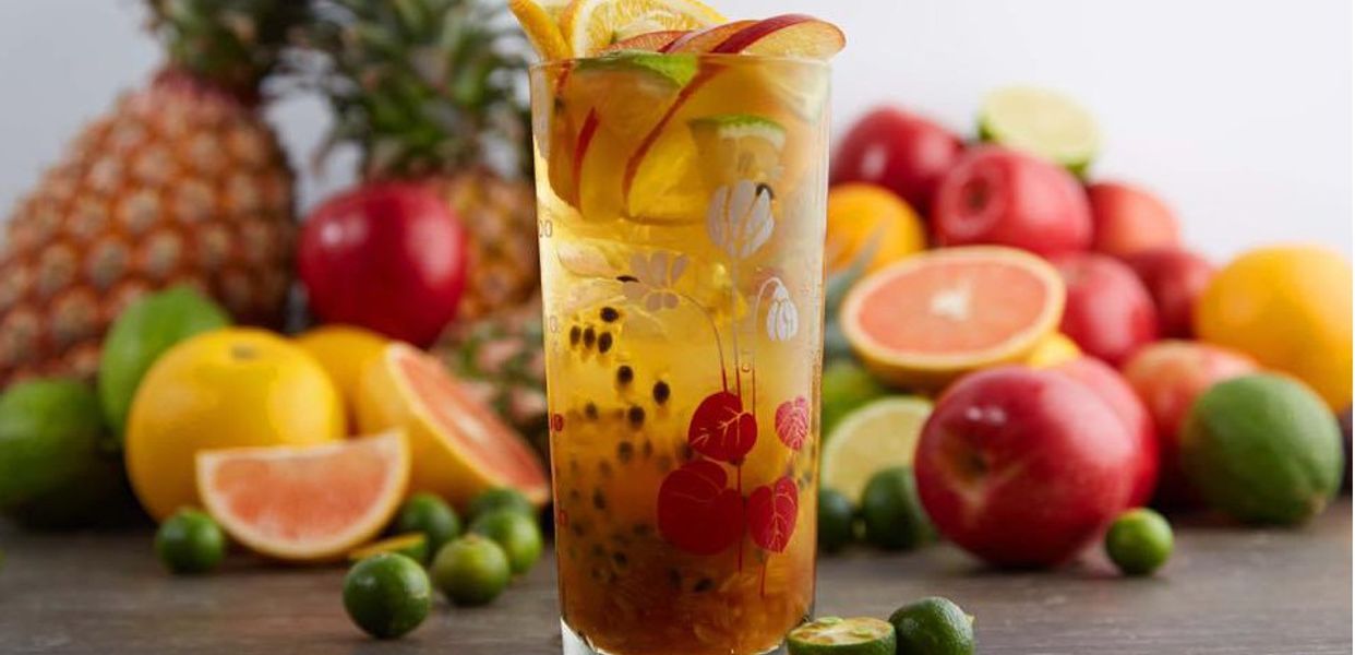 các loại trà ngon