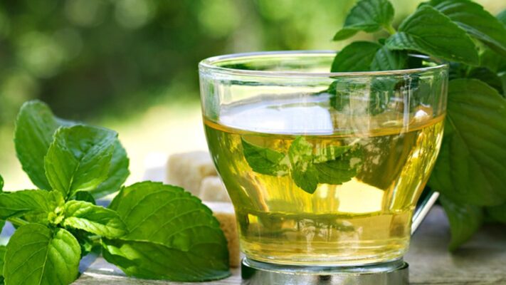 các loại trà tốt cho sức khỏe