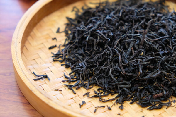 các loại trà đen ngon