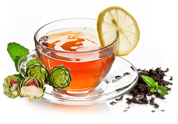 các loại trà giúp thanh nhiệt cơ thể