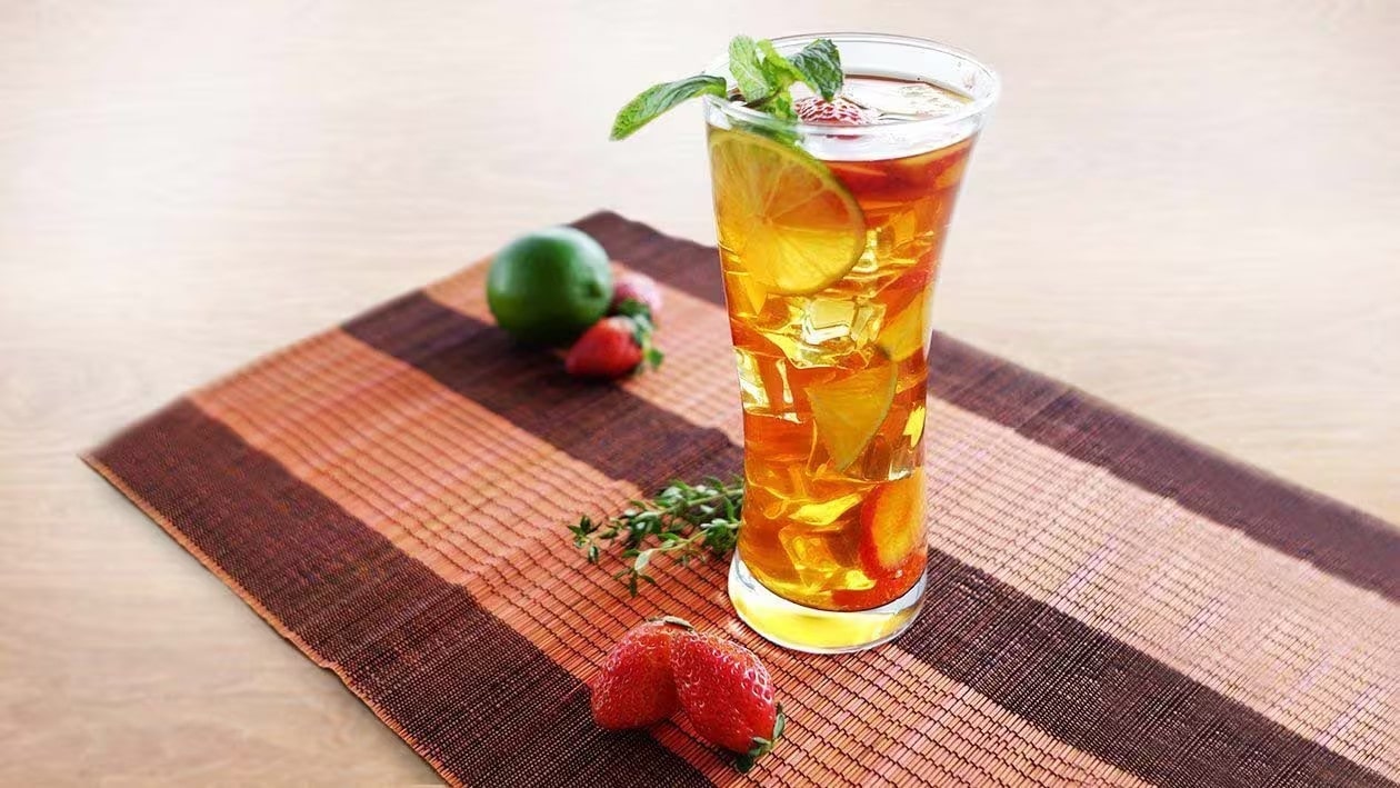 các loại trà đen ngon