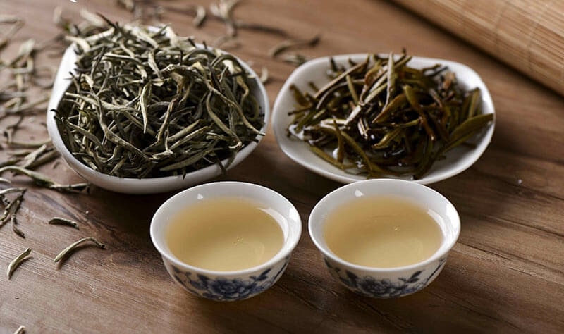 Các loại trà cao cấp