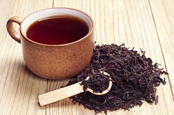 các loại trà tốt cho sức khỏe