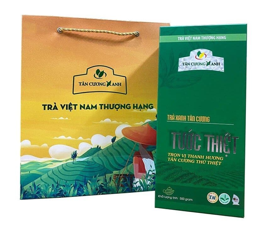 chè thái nguyên loại nào ngon nhất