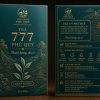 trà 777 phú quý 200g