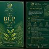 Trà Búp Phú Quý - Trà Thái Nguyên Tân Cương