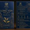 Trà long vân phú quý